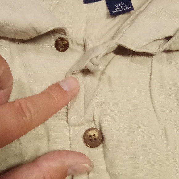 Port/Authority, 2X, beige - Picture 7 of 7